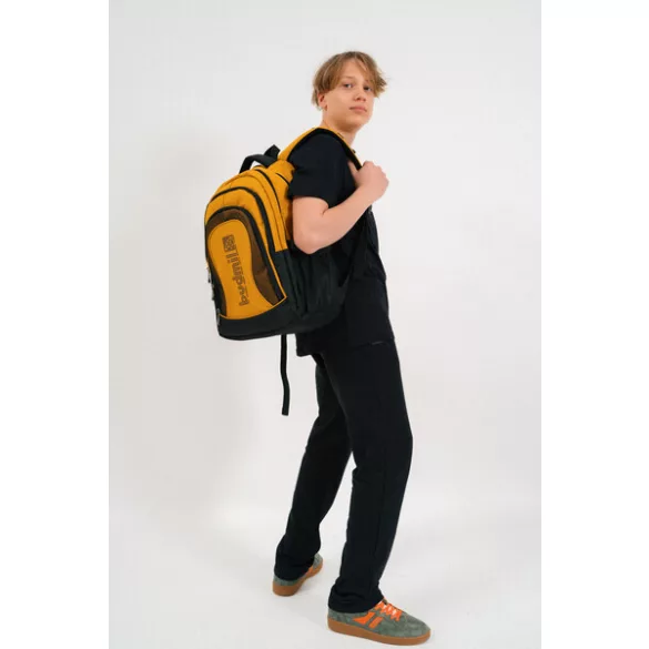 Budmil unisex táska - 10110183-053