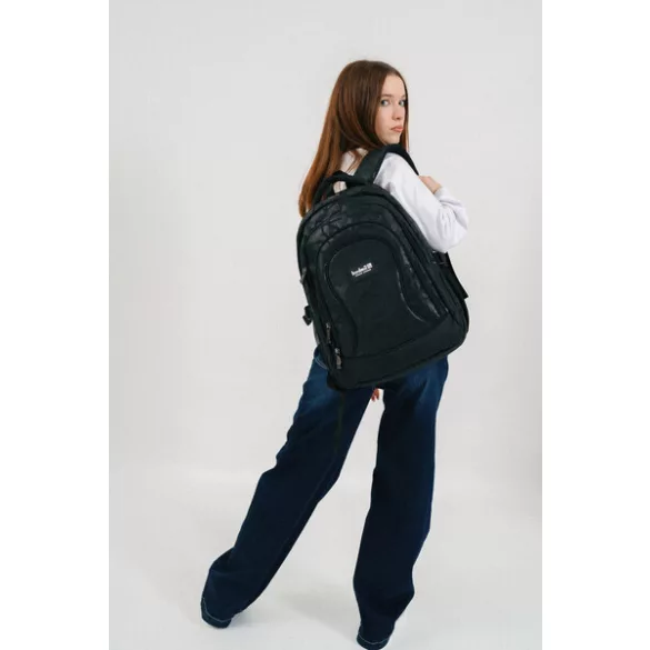 Budmil unisex táska - 10110183-057