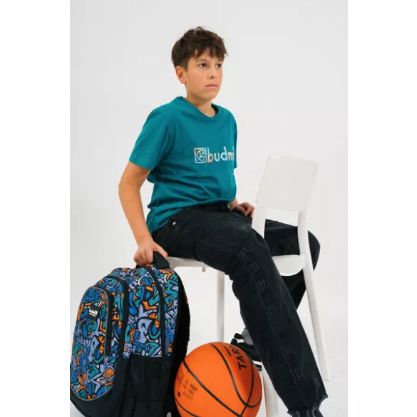 Budmil unisex táska - 10110188-057