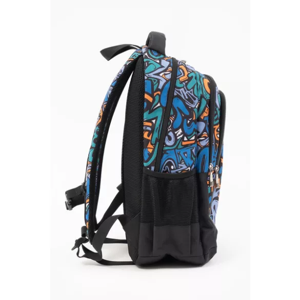 Budmil unisex táska - 10110188-057