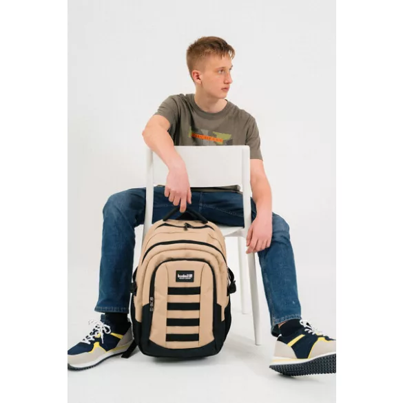 Budmil unisex táska - 10110268-001