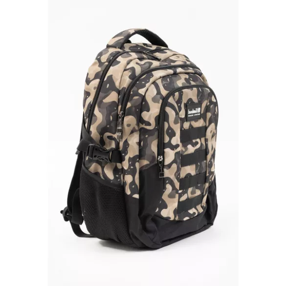 Budmil unisex táska - 10110268-002