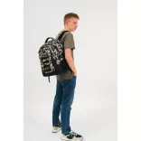 Budmil unisex táska - 10110268-002