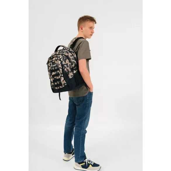 Budmil unisex táska - 10110268-002