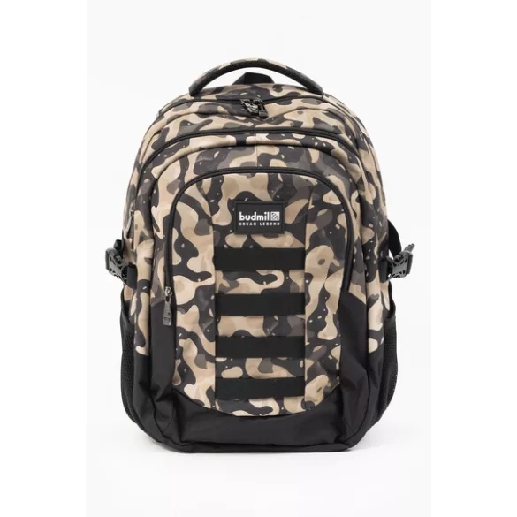 Budmil unisex táska - 10110268-002