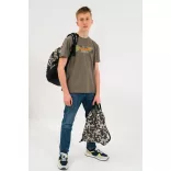 Budmil unisex táska - 10110268-002