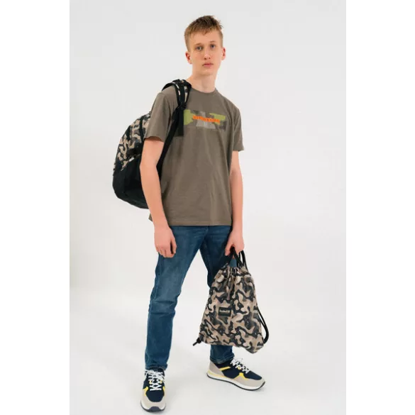 Budmil unisex táska - 10110268-002