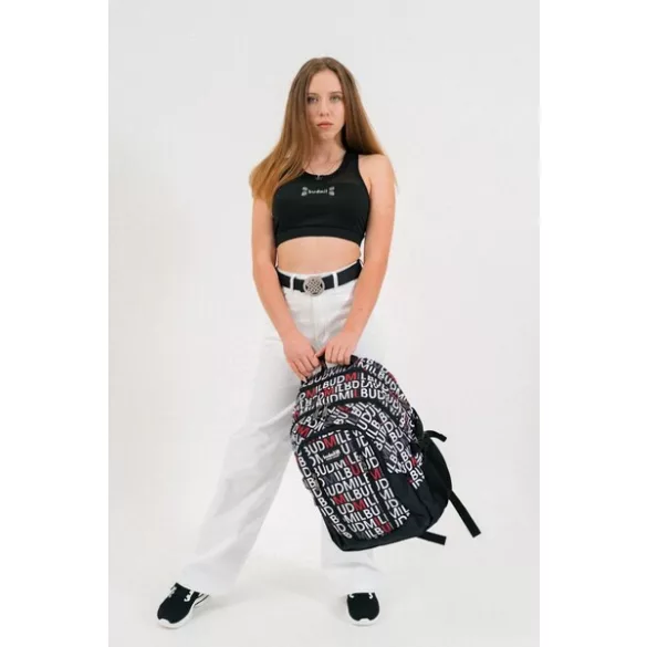 Budmil unisex táska - 10110269-002
