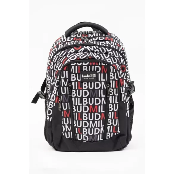 Budmil unisex táska - 10110269-002