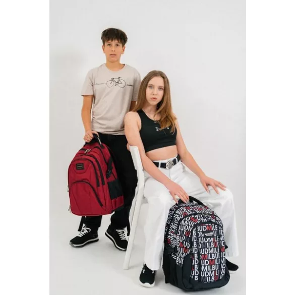 Budmil unisex táska - 10110269-002