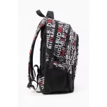 Budmil unisex táska - 10110269-002