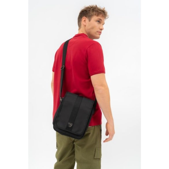 Budmil férfi táska - 10140152-002