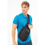 Budmil férfi táska - 10140154-002