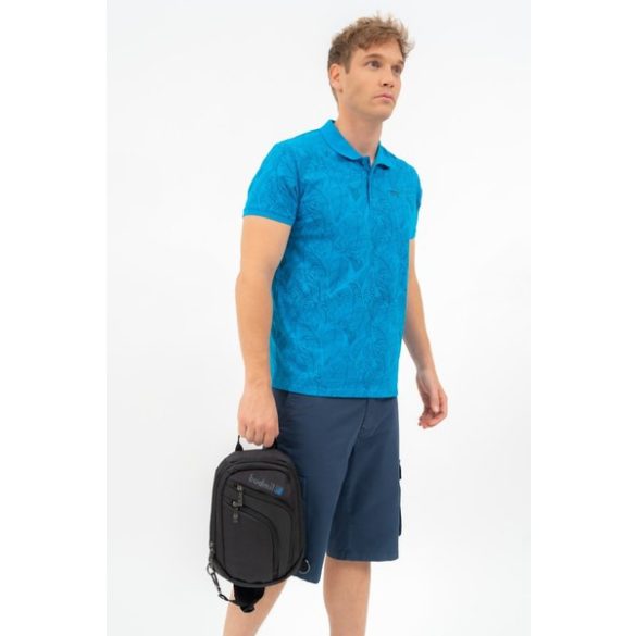 Budmil férfi táska - 10140154-002