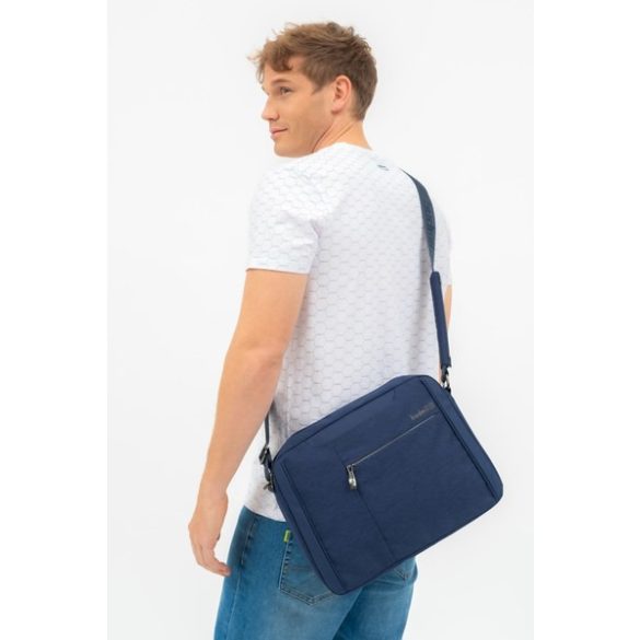 Budmil férfi táska - 10140155-001
