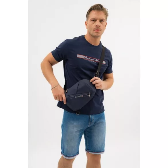 Budmil férfi táska - 10140158-001