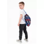 Budmil unisex táska - 10150033-011