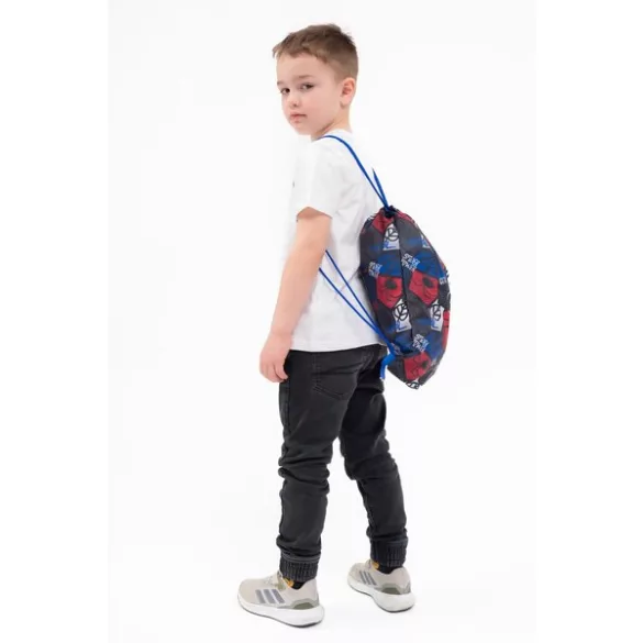 Budmil unisex táska - 10150033-011