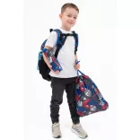 Budmil unisex táska - 10150033-011