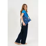 Budmil unisex táska - 10150034-003