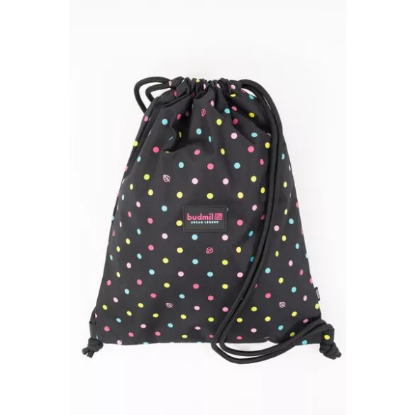 Budmil unisex táska - 10150034-004