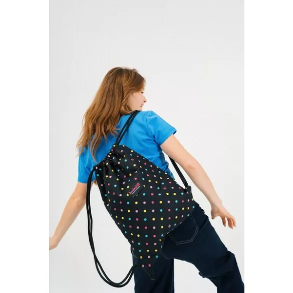 Budmil unisex táska - 10150034-004