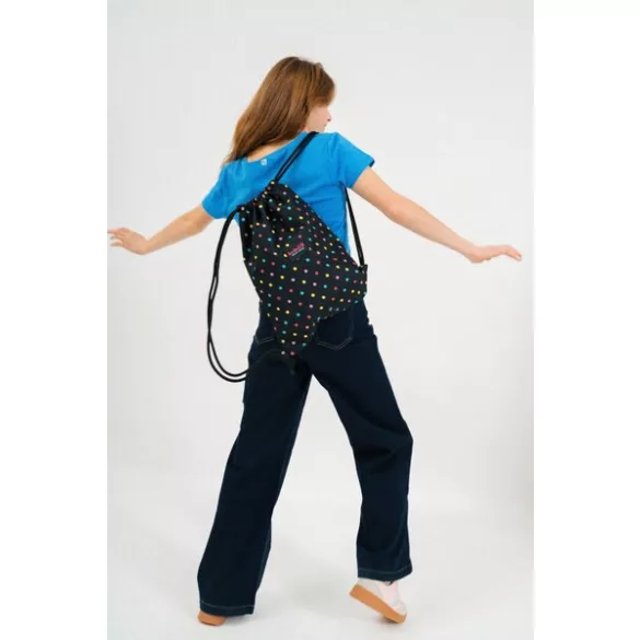 Budmil unisex táska - 10150034-004