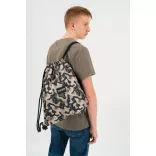 Budmil unisex táska - 10150034-005