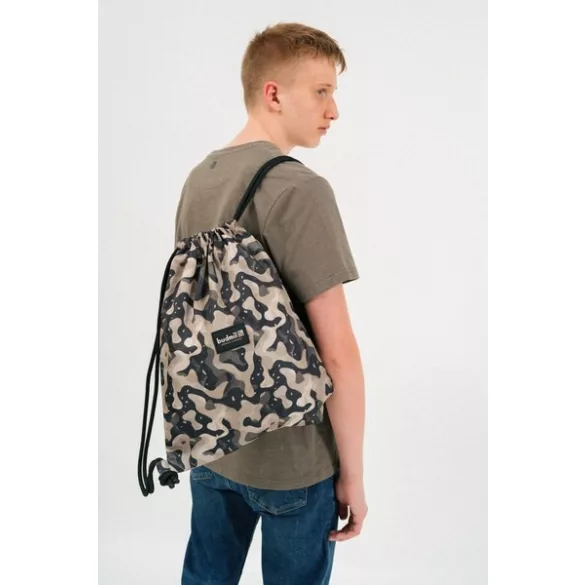 Budmil unisex táska - 10150034-005