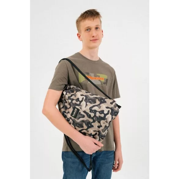 Budmil unisex táska - 10150034-005