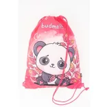 Budmil unisex táska - 10150036-001