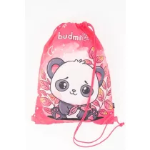 Budmil unisex táska - 10150036-001