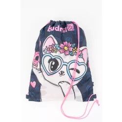 Budmil unisex táska - 10150036-002