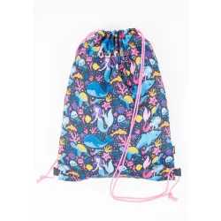 Budmil unisex táska - 10150036-003