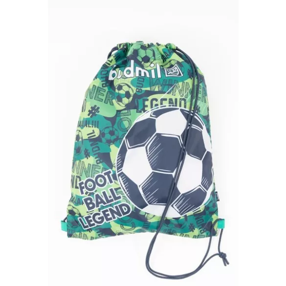Budmil unisex táska - 10150036-004