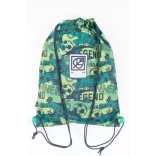 Budmil unisex táska - 10150036-004