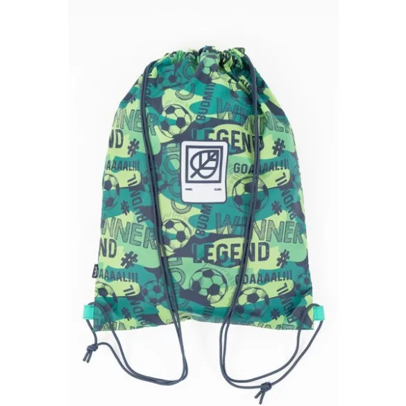 Budmil unisex táska - 10150036-004