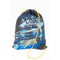 Budmil unisex táska - 10150036-005