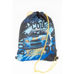 Budmil unisex táska - 10150036-005