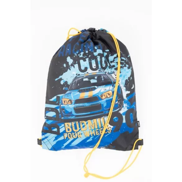 Budmil unisex táska - 10150036-005