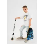 Budmil unisex táska - 10150036-005