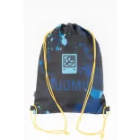 Budmil unisex táska - 10150036-005