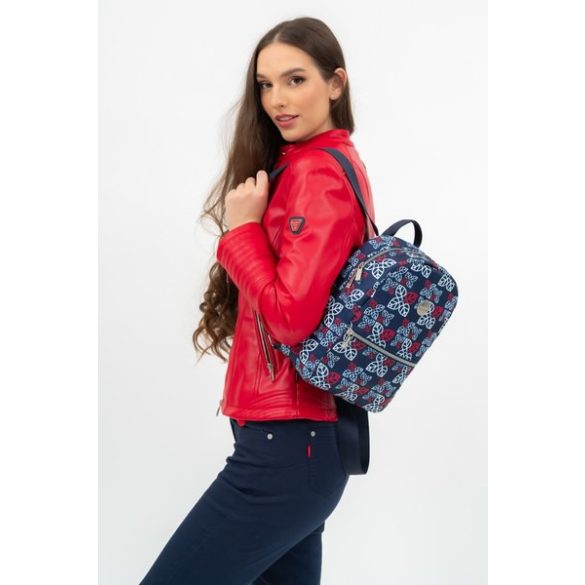 Budmil női táska - 10170074-002