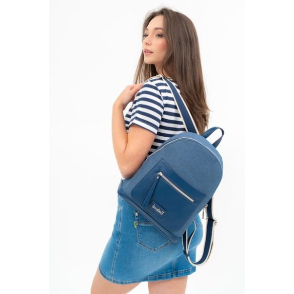 Budmil női táska - 10170077-002