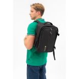 Budmil férfi táska - 10170078-002