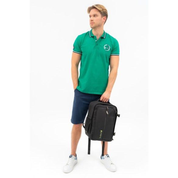 Budmil férfi táska - 10170078-002