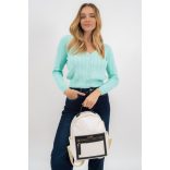 Budmil női táska - 10170083-001