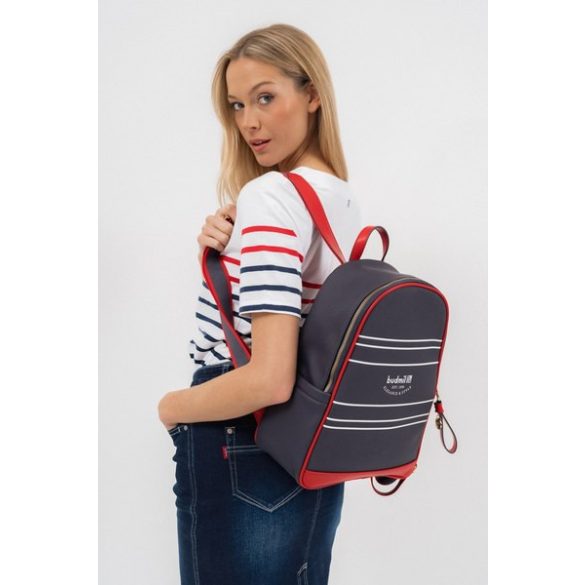 Budmil női táska - 10170084-002