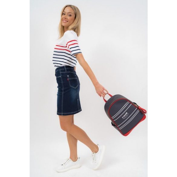 Budmil női táska - 10170084-002