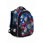 Budmil unisex táska - 10220013-019